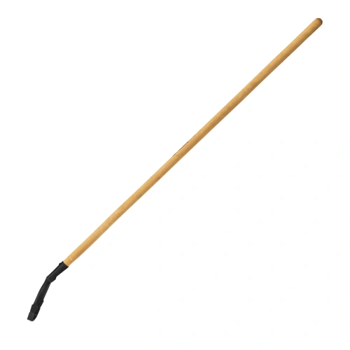 Полольник петлевидный, 120х1500 мм, деревянный черенок Palisad-Tehinstrument