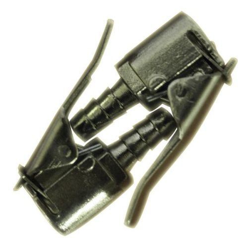 Фитинг-переходник  QE-Tehinstrument