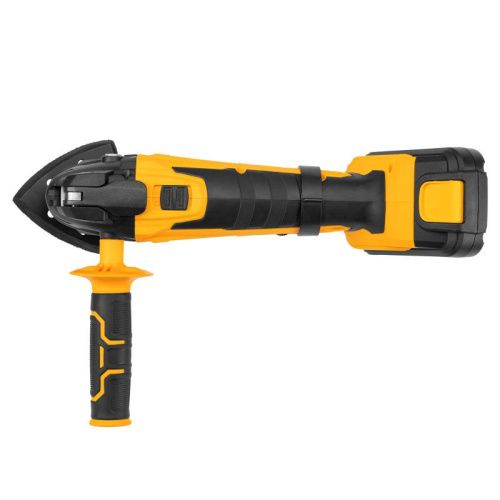 Многофункциональный инструмент аккумуляторный MTL-IB-18-02, Li-Ion, 18 В, 1.5 А*ч Denzel-Tehinstrument