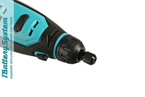 Гравер аккумуляторный  Sturm CGM1201 1BatterySystem12V-Tehinstrument