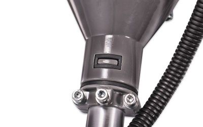 Бензиновый триммер CHAMPION Т252-Tehinstrument