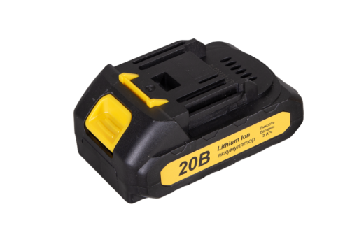 Аккумуляторный секатор Eurolux CP-20Li EA+ (в комплекте с 1 АКБ и ЗУ)-Tehinstrument