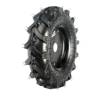 Колесо пневматическое с диском Patriot P6.00-12D-1-Tehinstrument