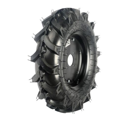 Колесо пневматическое с диском Patriot P6.00-12D-1-Tehinstrument