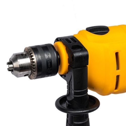 Дрель ударная Denzel ID-650-Tehinstrument