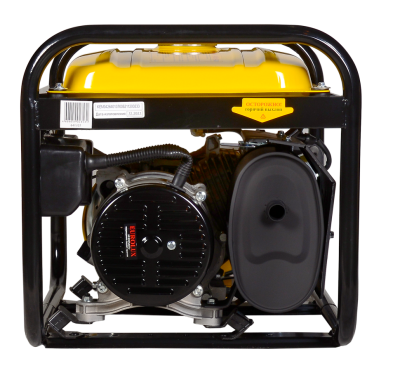 Электрогенератор EUROLUX G3600A-Tehinstrument