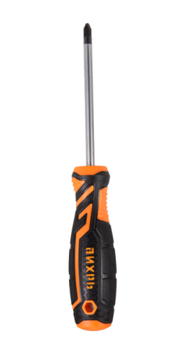 Отвёртка крестовая ВИХРЬ PZ2 100мм-Tehinstrument