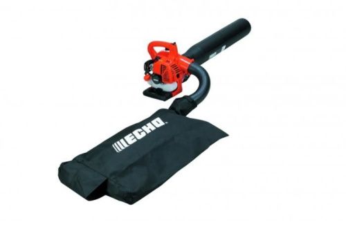 Бензиновая воздуходувка ECHO ES-250ES (пылесос Эхо ES-250ES)-Tehinstrument