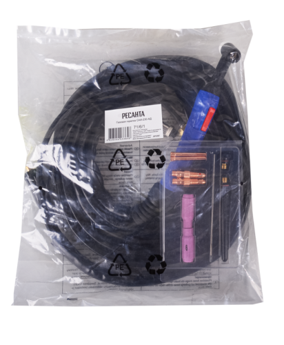 Газовая горелка для Ресанта САИ-230-АД-Tehinstrument