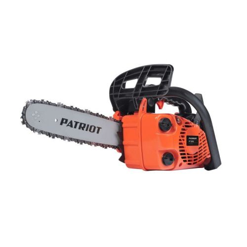 Пила цепная бензиновая Patriot PT 2512-Tehinstrument