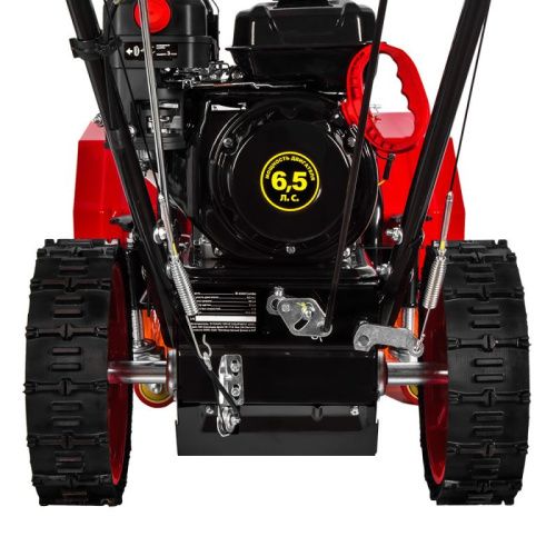 Машина подметальная DDE BS 6560 Combo-Tehinstrument