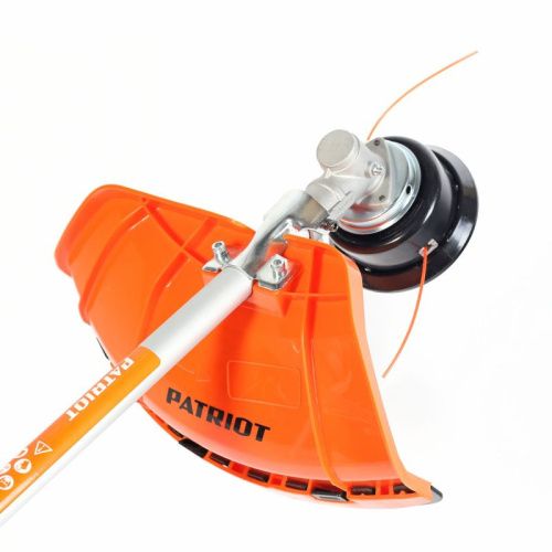 Триммер бензиновый Patriot PT 440-Tehinstrument