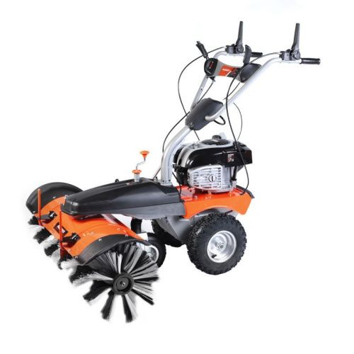 Машина подметальная Patriot S 510 BS-Tehinstrument