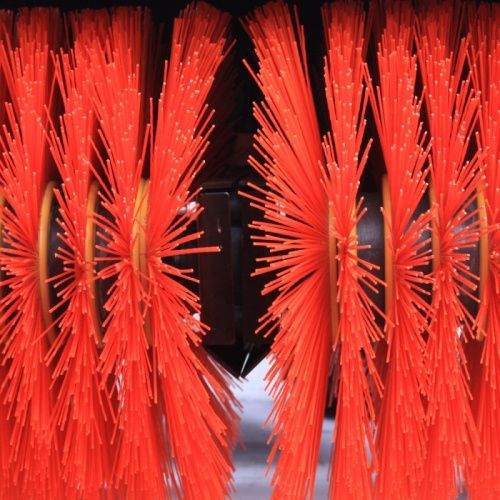 Снегоуборщик бензиновый (щетка) Patriot PRO 777 S-Tehinstrument