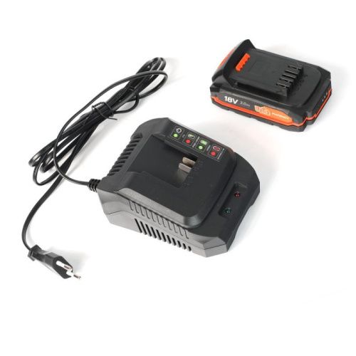 Гайковерт ударный аккумуляторный Patriot BR 360 UES 1/2-Tehinstrument