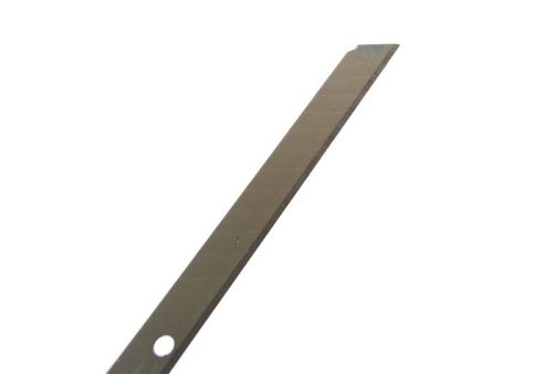 Лезвия для ножей, 9мм, 10 шт,  Sturm-Tehinstrument