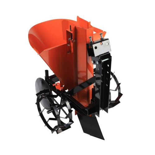 Картофелесажалка навесная Patriot КСМ-1-Tehinstrument