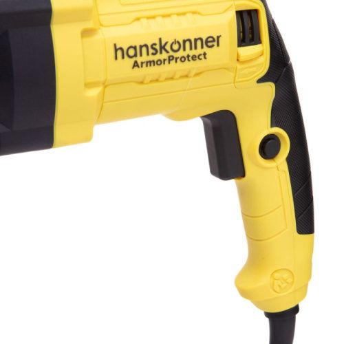 Перфоратор SDS Plus Hanskonner HRH0826LRE-Tehinstrument