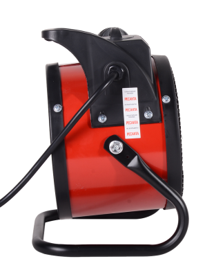 Электрическая теплопушка РЕСАНТА ТЭПК-2000K-Tehinstrument