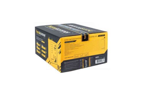 Блок автоматического ввода резерва HGB11-220P-Tehinstrument