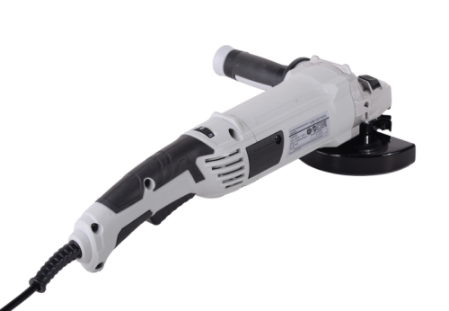 Углошлифовальная машина (болгарка) Ресанта УШМ-125/1400Э-Tehinstrument