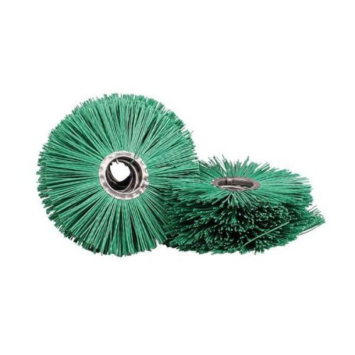 Элементы съемные для щетки GS5562, комплект 18шт.(9х2)-Tehinstrument