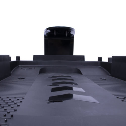 Газонокосилка-робот CHAMPION RMB1828, RMB1828-Tehinstrument