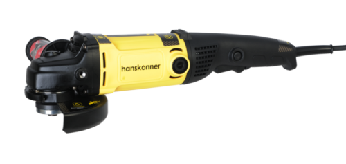 Болгарка (УШМ) Hanskonner HAG12125-Tehinstrument