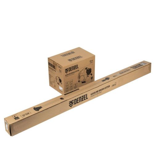Триммер бензиновый Denzel DTS-43-Tehinstrument