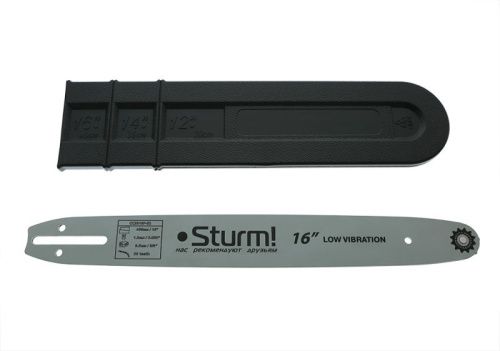 Цепная пила электрическая  Sturm CC2016P-Tehinstrument