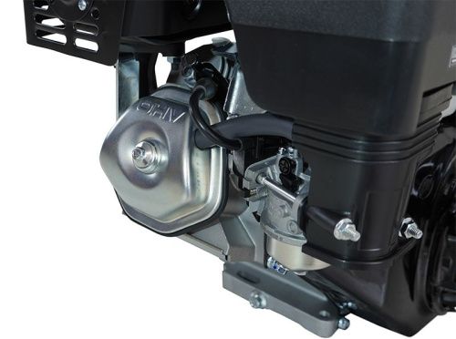 Двигатель Lifan 188FD, вал ?25мм, катушка 18 Ампер-Tehinstrument