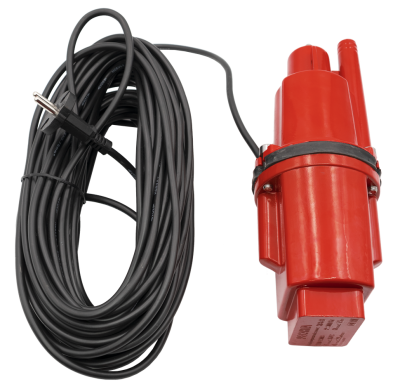 Вибрационный насос Ресанта НВ-25В-Tehinstrument