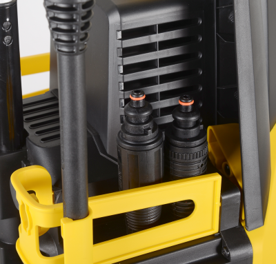 Мойка - пылесос Huter W150-MF-Tehinstrument