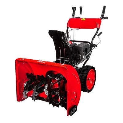 Снегоуборщик бензиновый DDE ST7067-Tehinstrument
