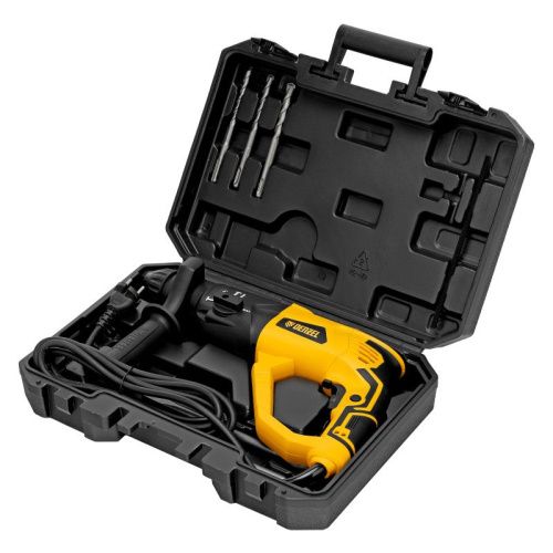 Перфоратор электрический Denzel RH-1050-26-Tehinstrument