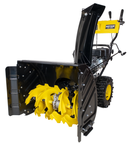 Снегоуборщик бензиновый Huter SGC 5500X-Tehinstrument
