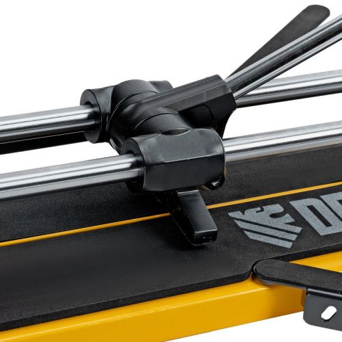 Плиткорез Denzel 600х14мм-Tehinstrument