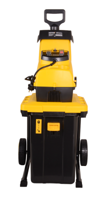 Садовый измельчитель электрический Huter ESH-2800PRO-Tehinstrument