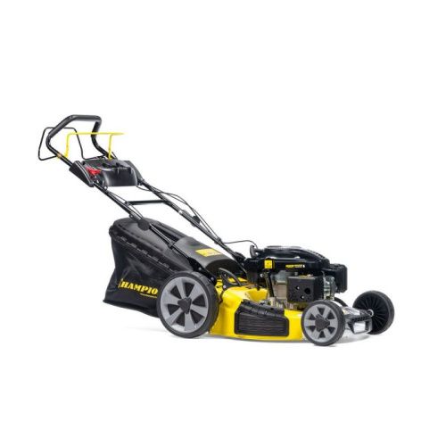Бензиновая газонокосилка CHAMPION LM5347-Tehinstrument
