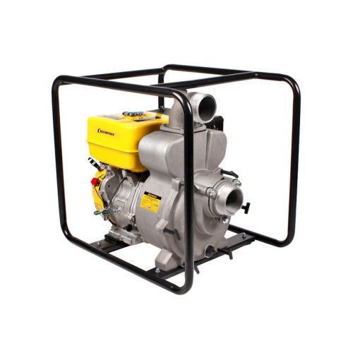 Бензиновая мотопомпа CHAMPION GTP80H-Tehinstrument