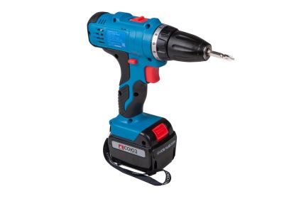 Аккумуляторный шуруповерт СОЮЗ ДШС-3314Л-Tehinstrument