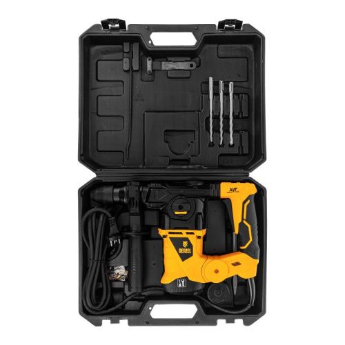 Перфоратор электрический Denzel RHV-1250-30-Tehinstrument