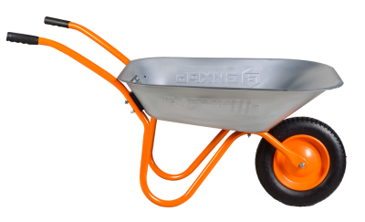 Тачка садовая Вихрь Т65-1-Tehinstrument