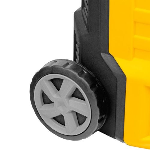 Моечная машина высокого давления R-170, 1800 Вт, 170 бар, 380 л/ч// Denzel-Tehinstrument