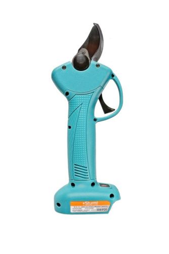 Аккумуляторный секатор  Sturm CPS1803BL 1BatterySystem без ЗУ и АКБ-Tehinstrument