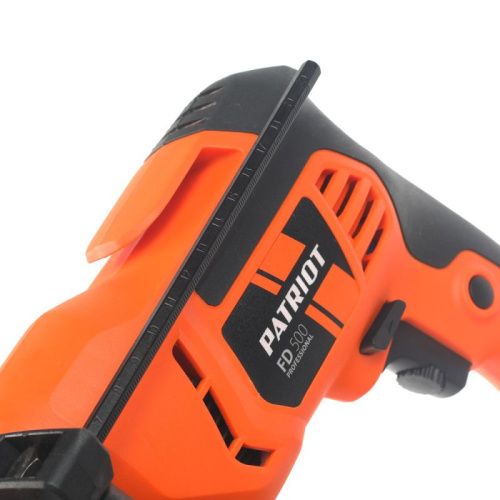 Дрель электрическая Patriot FD 500-Tehinstrument