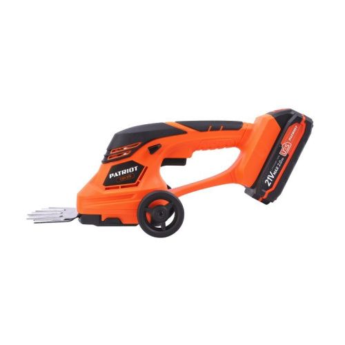 Ножницы-кусторез аккумуляторные PATRIOT CSH 215-Tehinstrument