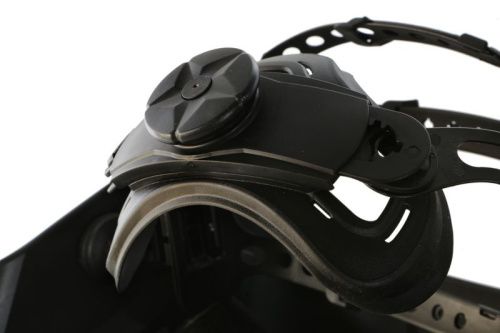 Сварочная маска Hanskonner HAW180VIEW-Tehinstrument