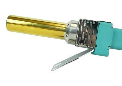 Аппарат для сварки пластиковых труб  Sturm TW7218-Tehinstrument