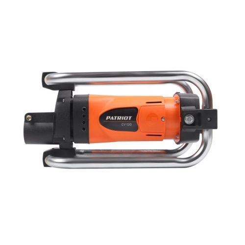 Вибратор для бетона глубинный PATRIOT CV 120-Tehinstrument